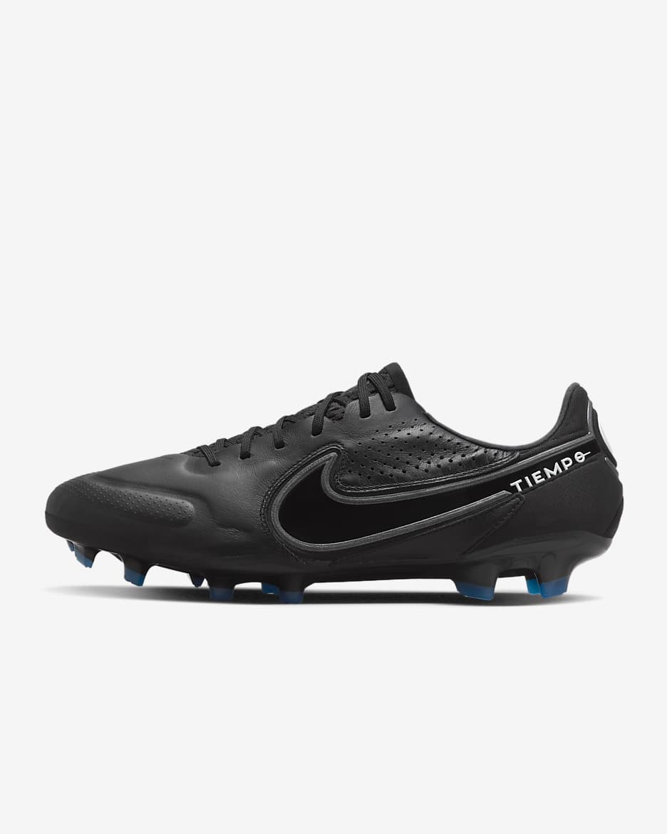 Chaussure foot nike tiempo on sale